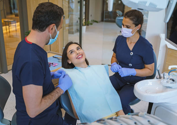 Advanced Technology for Better Dental Care in Marysville, PA