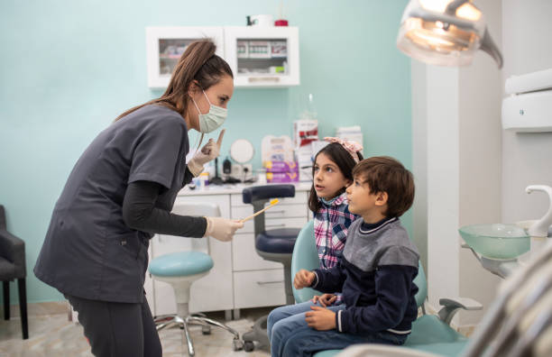 Best Pediatric Dentistry  in Marysville, PA