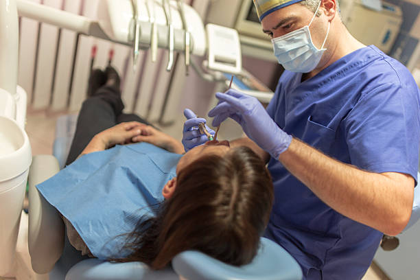 Oral Surgery in Marysville, PA