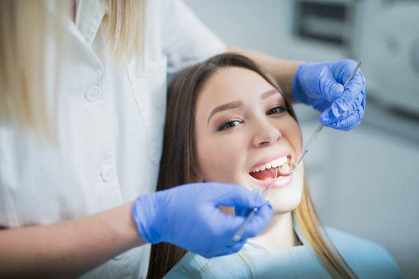 Best Dental Exams and Cleanings  in Marysville, PA